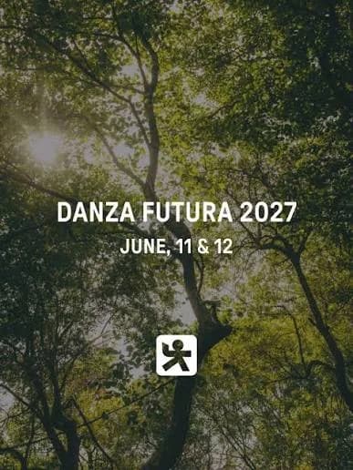 Danza Futura 2027 artwork