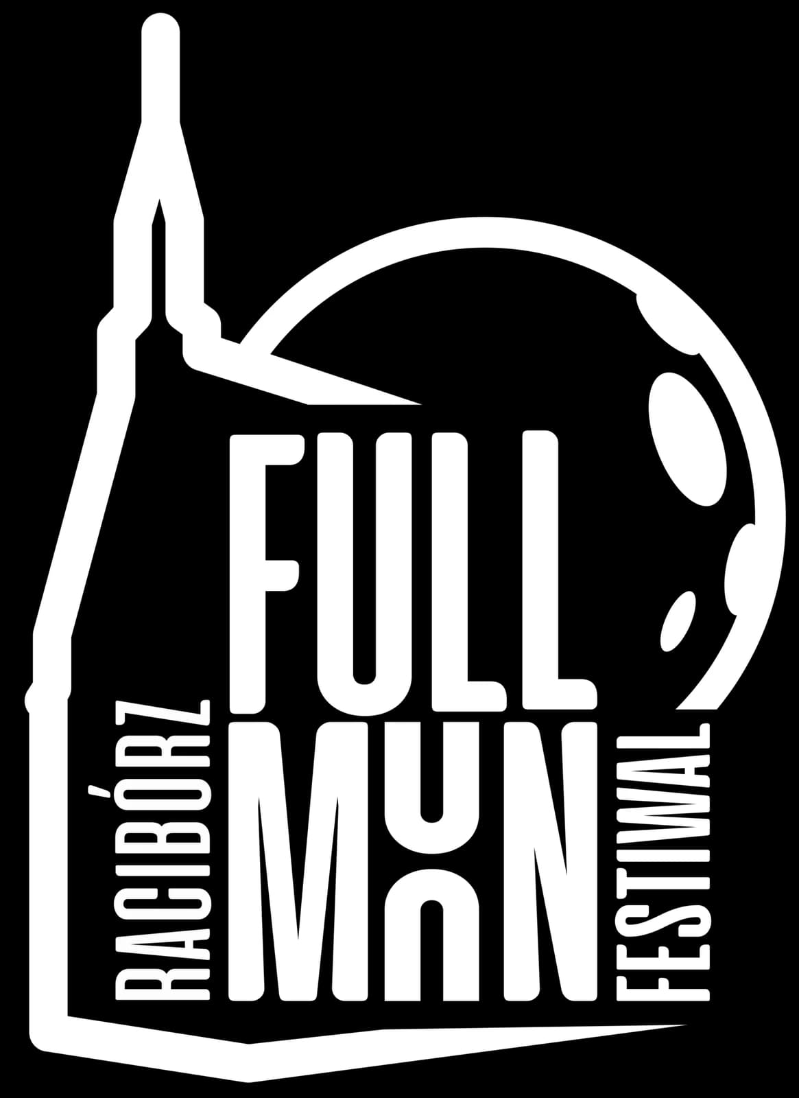 Full Moon Festival 2027 artwork