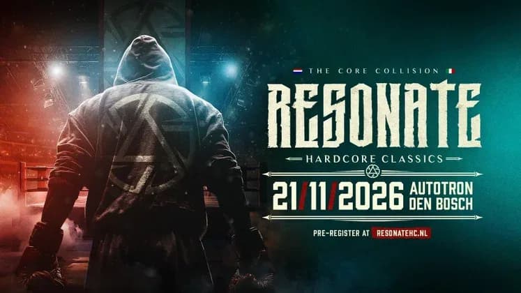 Resonate 2026 artwork