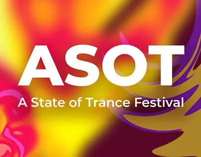A State Of Trance artwork