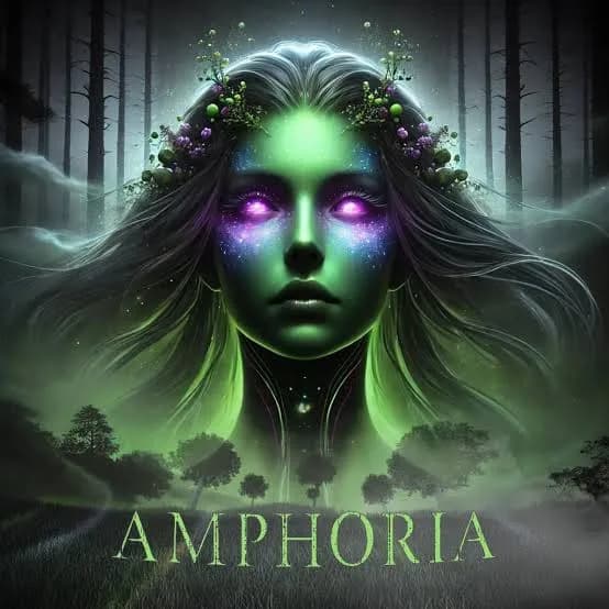 Amphoria Open Air 2027 artwork
