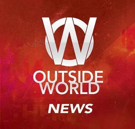 Outside World Festival – Raveolution 2027 artwork