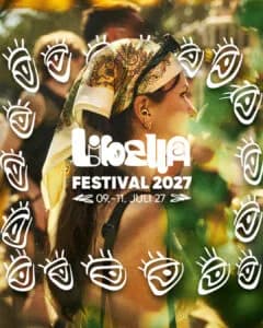 Libella Festival 2027 artwork