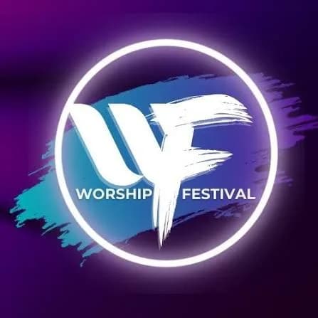 WORSHIP NA TOUR - Denver artwork