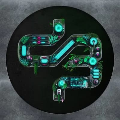 Decibel Outdoor 2027 artwork