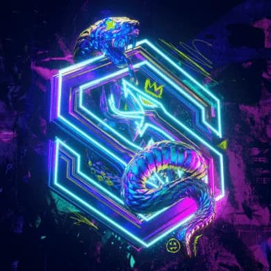 Snakepit 2026 artwork