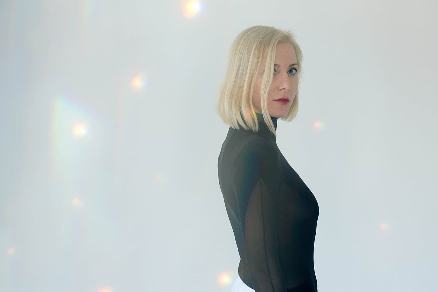 fabric: Marcel Dettmann, Ellen Allien, Shonky, Marie Montexier, Josh Keit, Nate Oldfield + more artwork