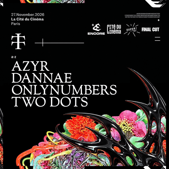 Teletech: Paris artwork