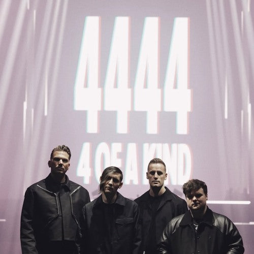 4444 OF A KIND