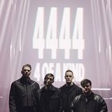 4444 OF A KIND