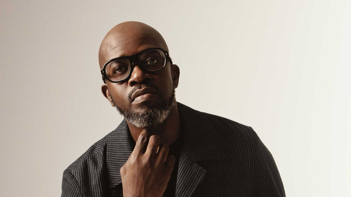 Black Coffee at Ziggo Dome