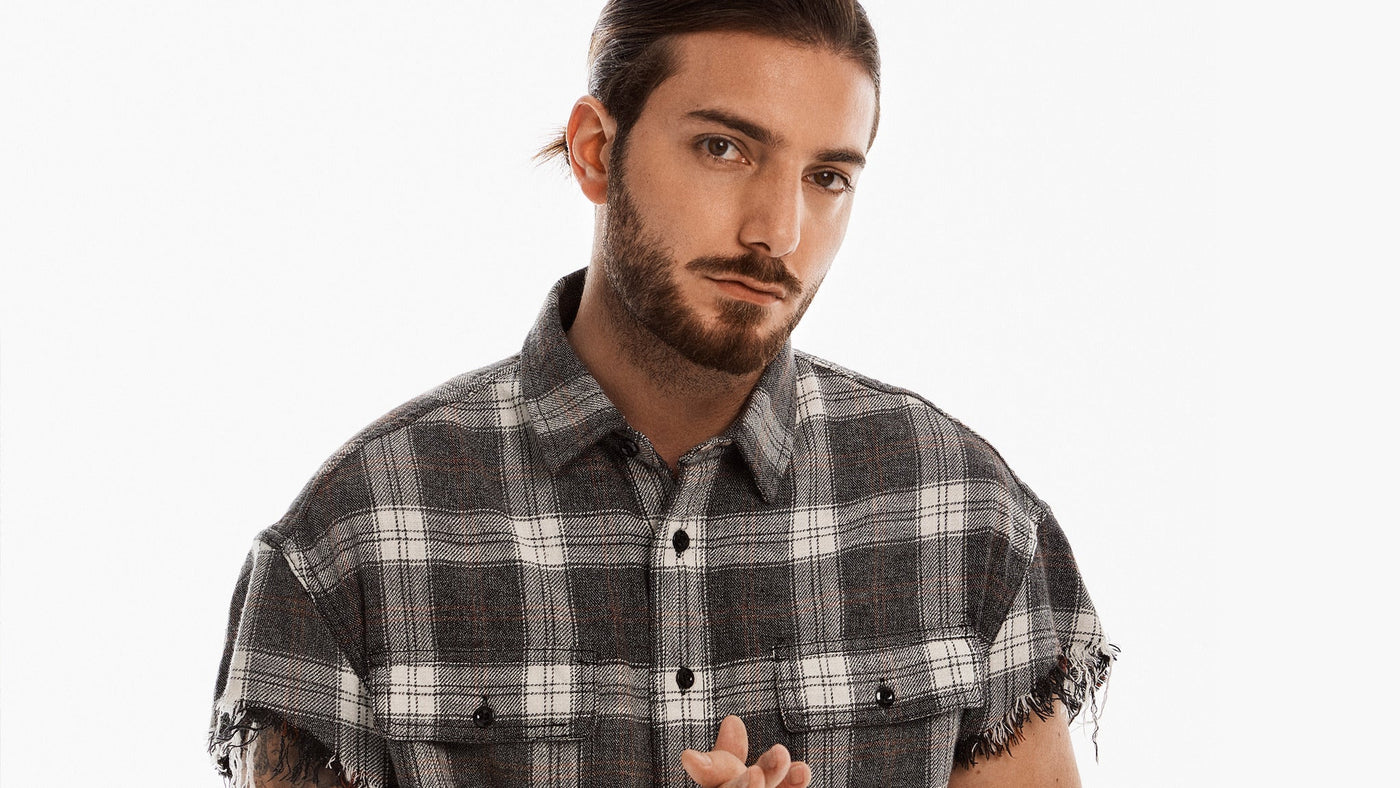 Alesso at Omnia Las Vegas