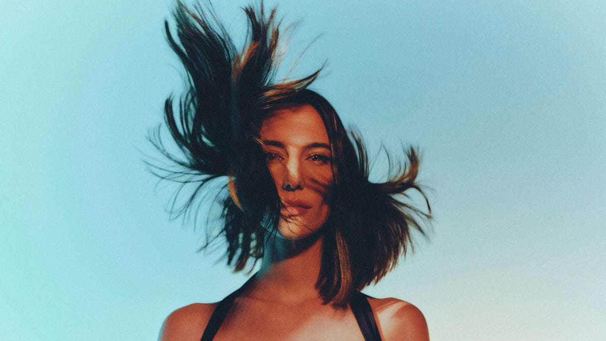 Amelie Lens at Uber Eats Music Hall