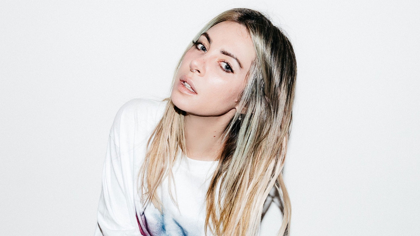 Alison Wonderland at Concord Music Hall