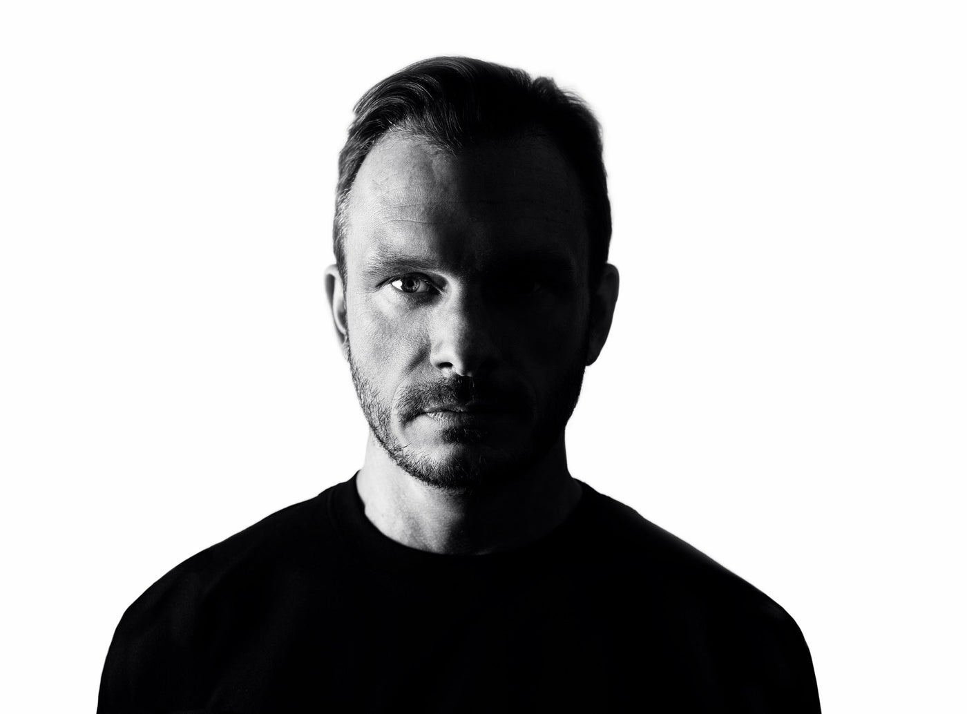 Andy C at Club Vinyl