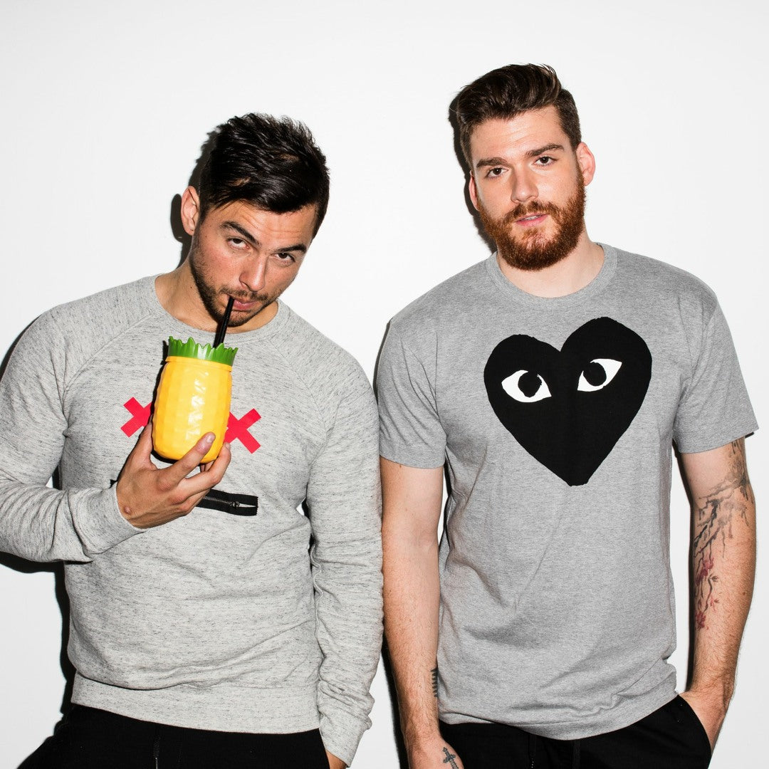 ADVENTURE CLUB