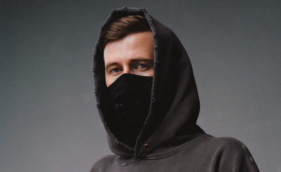 Alan Walker