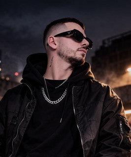 Alex Pizzuti