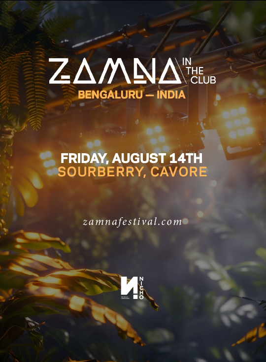 Zamna India