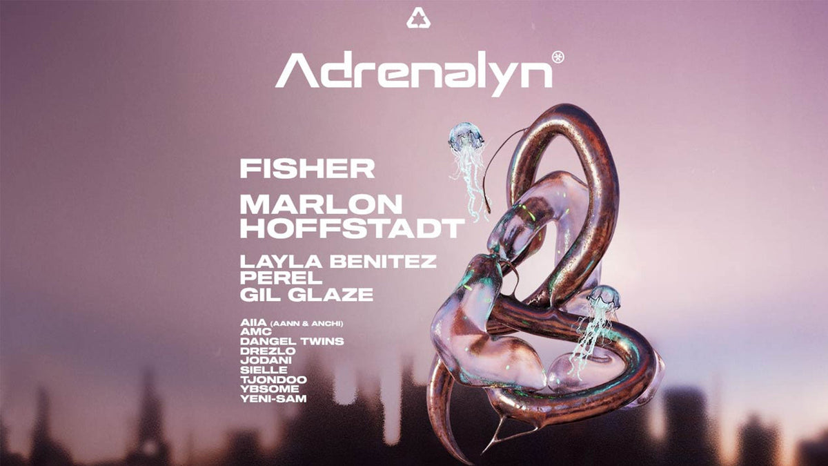 Adrenalyn