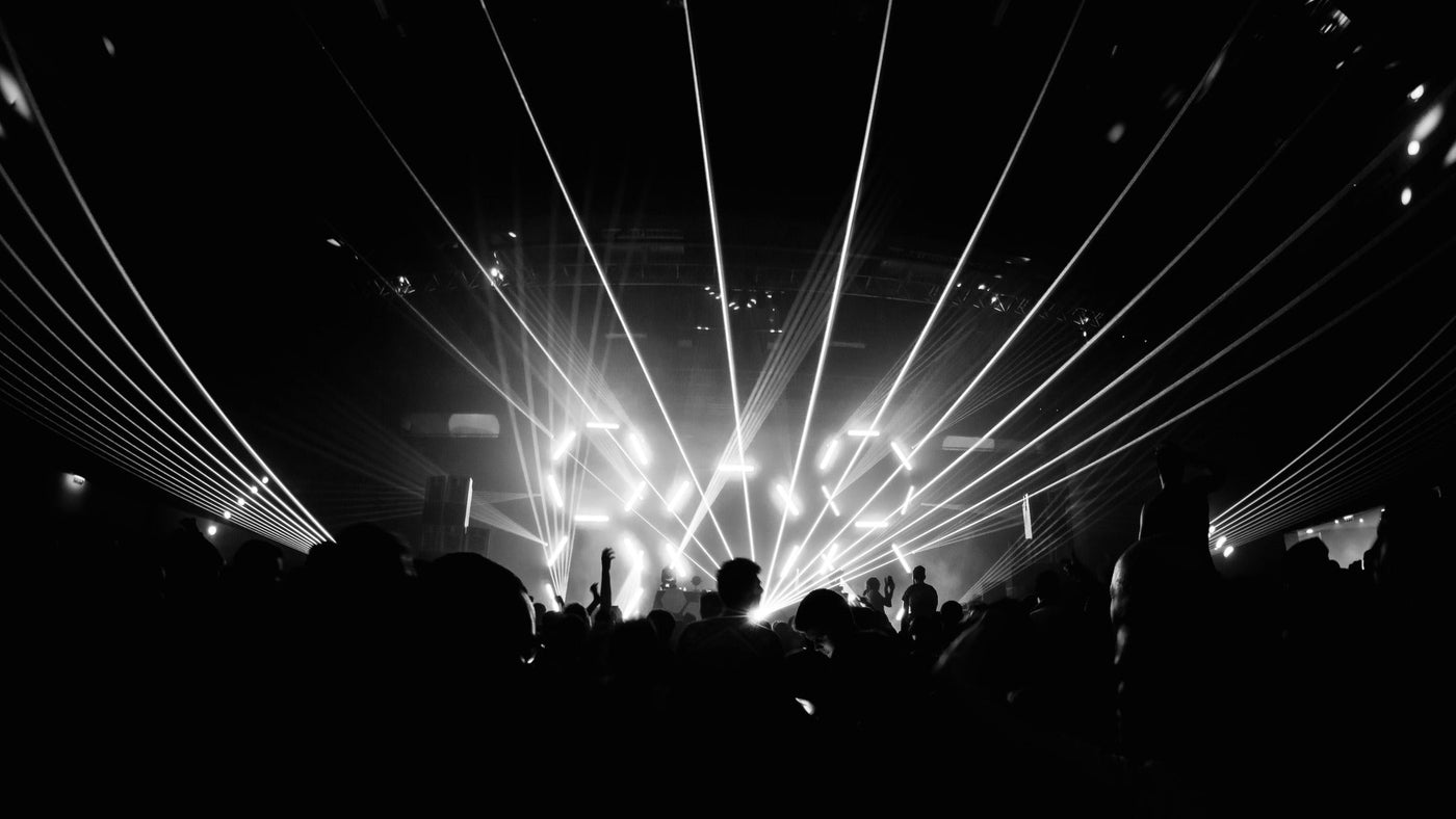 Adriatique at SILO