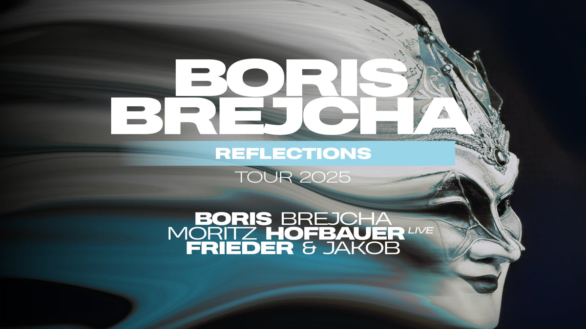Boris Brejcha
