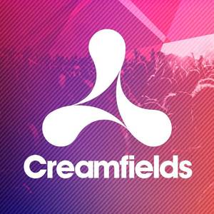 Creamfields